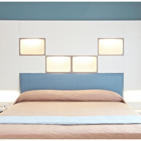 Hotel Dante Lido di Jesolo Room photo