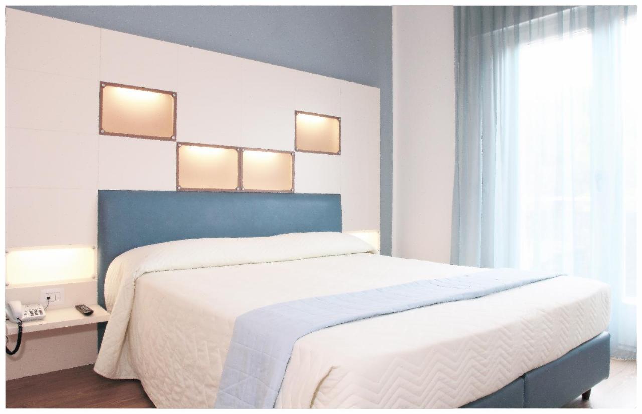 Hotel Dante Lido di Jesolo Room photo